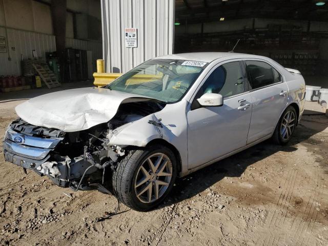 Photo 2 from auction – 2010 FORD FUSION SEL with VIN 3FAHP0JA4AR420549