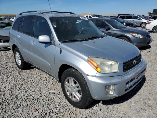 TOYOTA RAV4 2003 with VIN JTEGH20V536012561 - Photo from auction