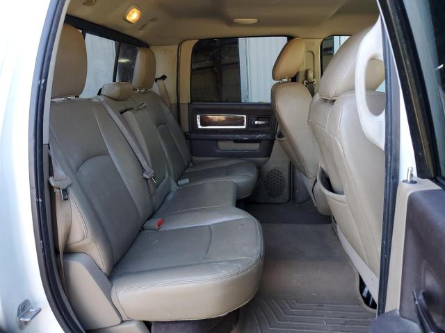 Photo 6 from auction – 2012 DODGE RAM 1500 L with VIN 1C6RD6NT8CS123479