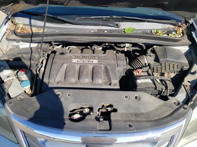 Photo 7 from auction – 2008 HONDA ODYSSEY with VIN 5FNRL38768B017495