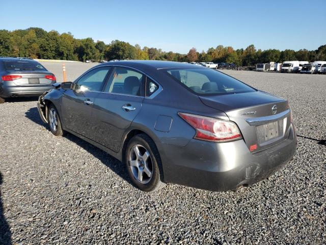 Photo 3 from auction – 2015 NISSAN ALTIMA 2.5 with VIN 1N4AL3AP6FC440858