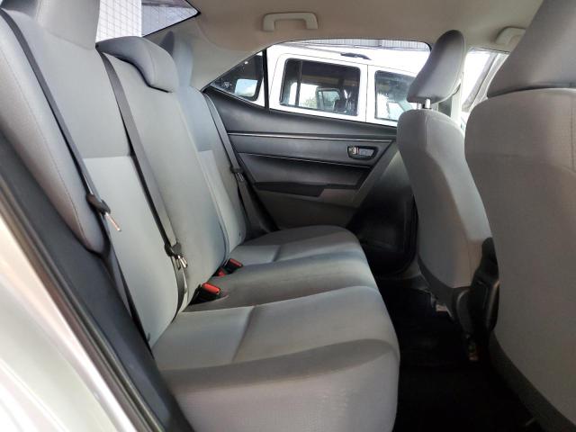 Photo 6 from auction – 2015 TOYOTA COROLLA L with VIN 2T1BURHE9FC474870