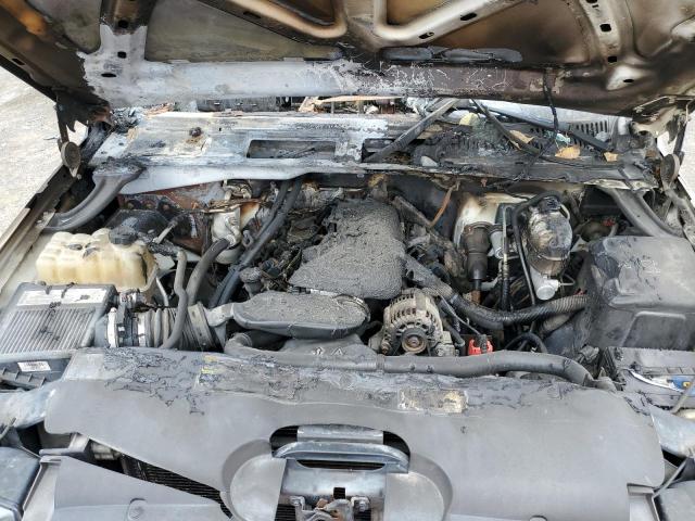 Photo 7 from auction – 2004 CHEVROLET SILVERADO with VIN 1GCHC24U64E275786