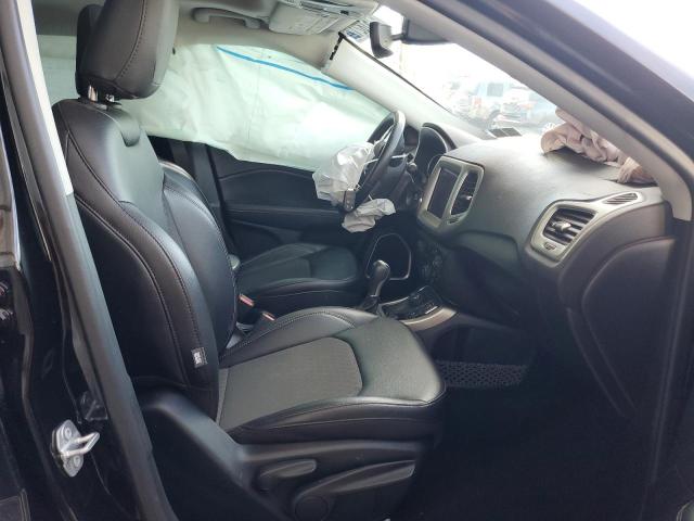 Photo 5 from auction – 2019 JEEP COMPASS LA with VIN 3C4NJDBB0KT827723