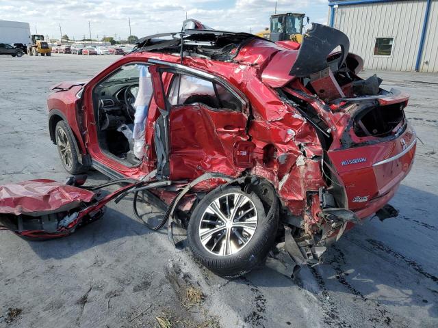 Photo 9 from auction – 2018 MITSUBISHI ECLIPSE CR with VIN JA4AT5AA5JZ046351
