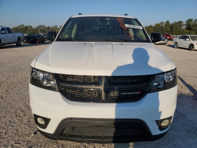 Photo 9 from auction – 2019 DODGE JOURNEY SE with VIN 3C4PDCBB7KT861359