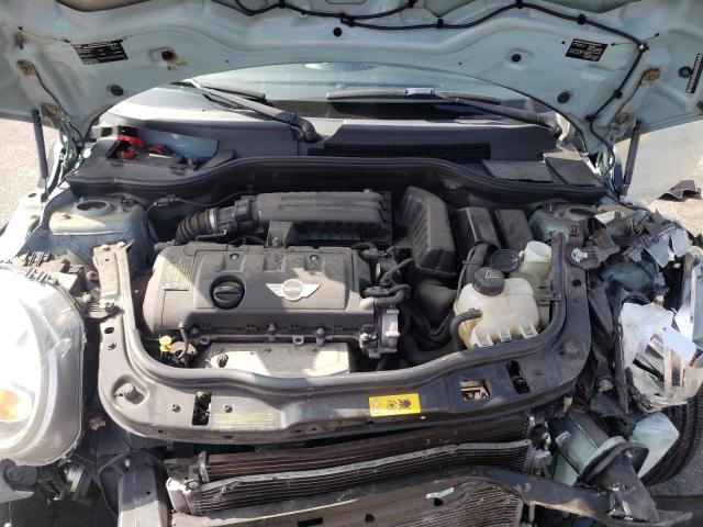 Photo 7 from auction – 2012 MINI COOPER with VIN WMWSU3C55CT540451