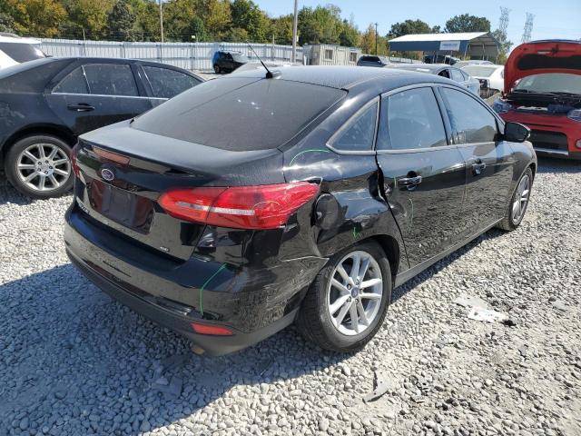 Photo 4 from auction – 2017 FORD FOCUS SE with VIN 1FADP3F28HL229615