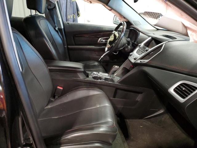 Photo 5 from auction – 2015 GMC TERRAIN DE with VIN 2GKFLZE3XF6384530