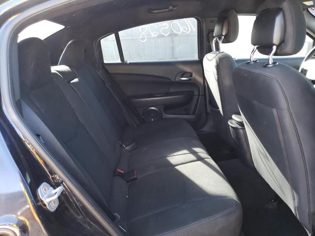 Photo 6 from auction – 2011 CHRYSLER 200 TOURIN with VIN 1C3BC1FB8BN525395