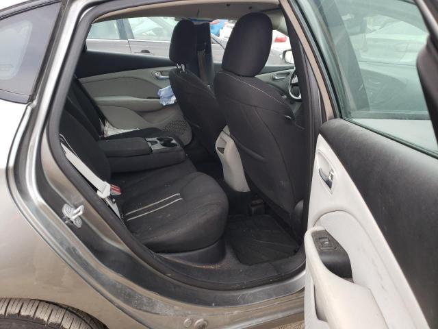 Photo 6 from auction – 2013 DODGE DART with VIN 1C3CDFBA9DD340860