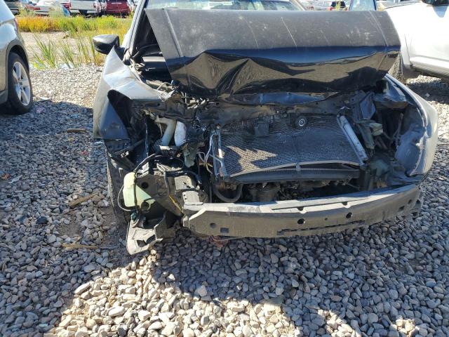 Photo 9 from auction – 2012 HONDA ACCORD EXL with VIN 1HGCP2F89CA216074