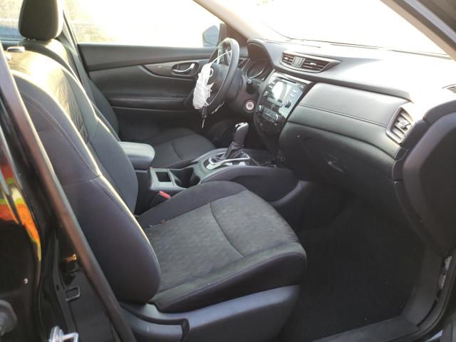 Photo 5 from auction – 2017 NISSAN ROGUE S with VIN 5N1AT2MT2HC790161