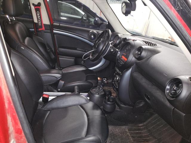 Photo 5 from auction – 2015 MINI COOPER S C with VIN WMWZC5C51FWP47161