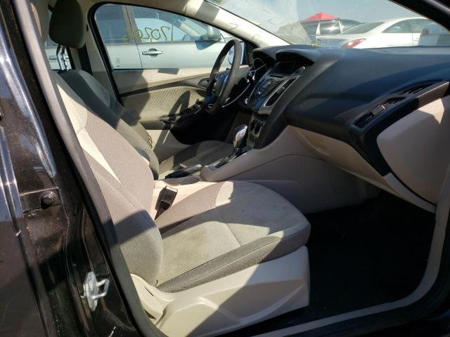 Photo 5 from auction – 2012 FORD FOCUS SE with VIN 1FAHP3K21CL371028