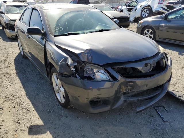 Foto 9 de la subasta – 2011 TOYOTA CAMRY BASE con VIN 4T1BF3EK9BU636717