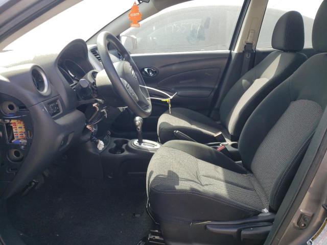 Photo 7 from auction – 2019 NISSAN VERSA S with VIN 3N1CN7AP6KL868029