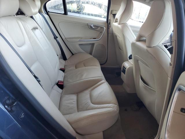 Photo 6 from auction – 2012 VOLVO S60 T5 with VIN YV1622FS2C2086598