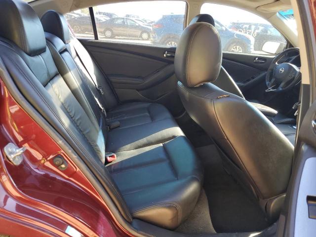 Photo 6 from auction – 2011 NISSAN ALTIMA BAS with VIN 1N4AL2AP7BN447097