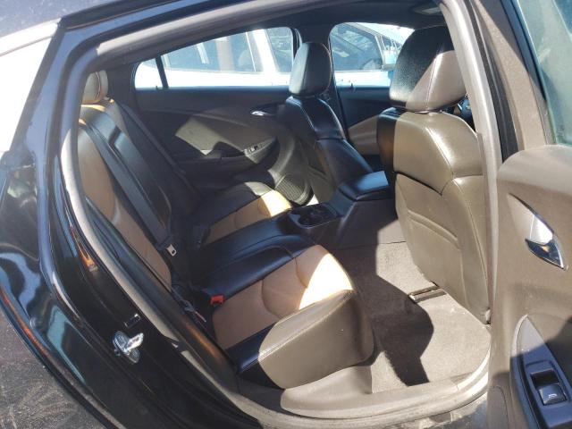 Photo 6 from auction – 2017 CHEVROLET VOLT PREMI with VIN 1G1RB6S50HU114817