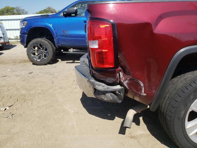 Photo 9 from auction – 2014 GMC SIERRA C15 with VIN 1GTN1TEC3EZ240816