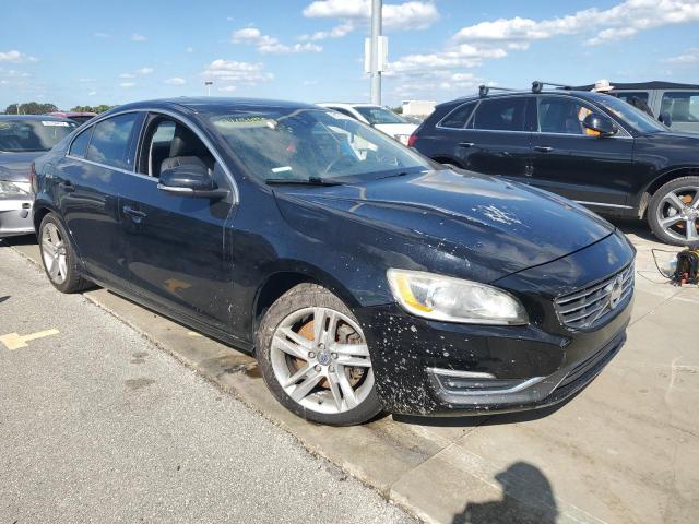Photo 1 from auction – 2014 VOLVO S60 T5 with VIN YV1612FS6E1287559