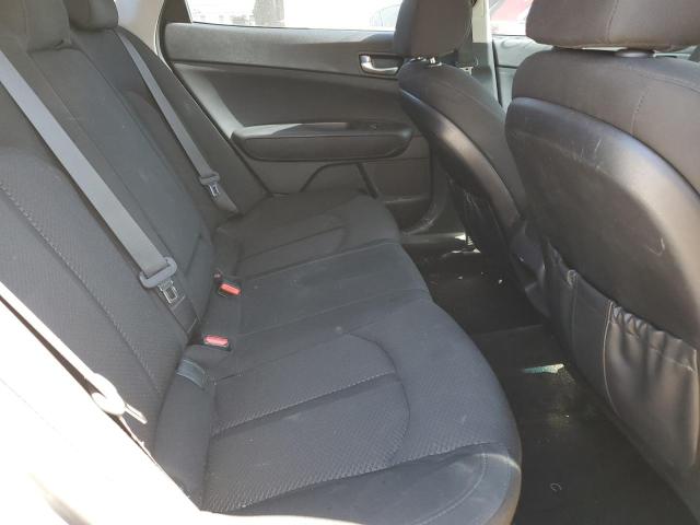 Photo 6 from auction – 2018 KIA OPTIMA LX with VIN 5XXGT4L31JG205166