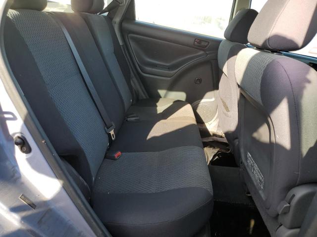 Photo 6 from auction – 2007 TOYOTA COROLLA MA with VIN 2T1KR32E47C634453
