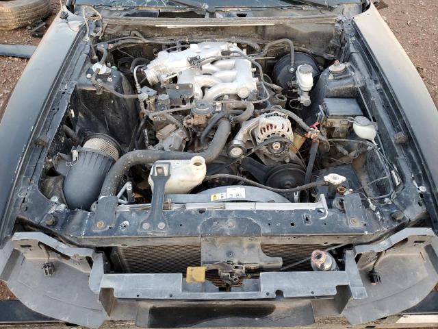 Photo 7 from auction – 2002 FORD MUSTANG with VIN 1FAFP44472F102041
