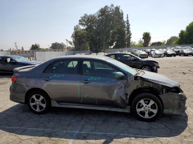 Photo 9 from auction – 2013 TOYOTA COROLLA BA with VIN 5YFBU4EE1DP205895