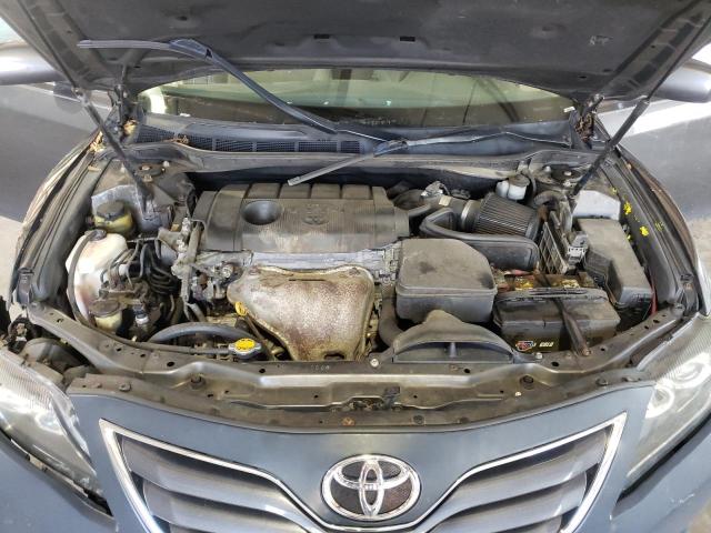 Photo 7 from auction – 2011 TOYOTA CAMRY BASE with VIN 4T1BF3EK1BU200301