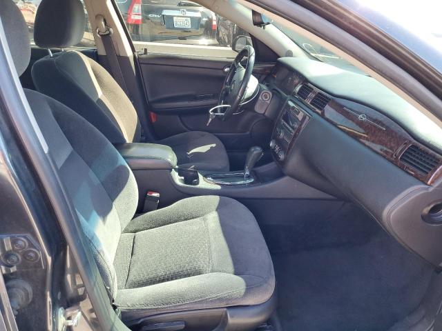 Photo 5 from auction – 2013 CHEVROLET IMPALA LT with VIN 2G1WG5E35D1104721