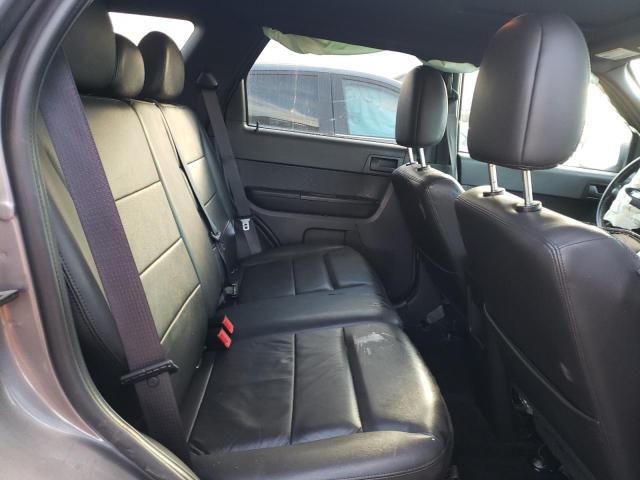 Photo 6 from auction – 2012 FORD ESCAPE XLT with VIN 1FMCU9DG0CKC78253
