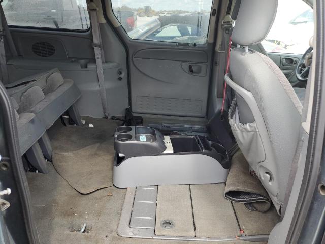 Photo 6 from auction – 2007 DODGE GRAND CARA with VIN 2D4GP44L97R268442