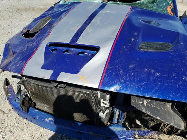 Photo 7 from auction – 2019 DODGE CHALLENGER with VIN 2C3CDZFJ5KH505878