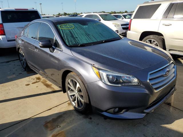 Photo 9 from auction – 2016 SUBARU LEGACY 2.5 with VIN 4S3BNBN64G3011949