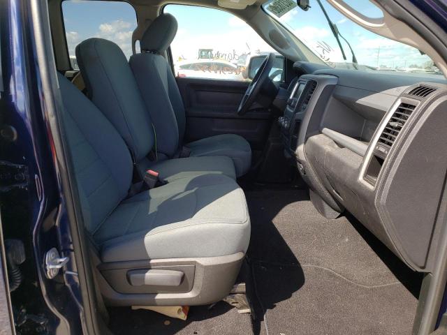 Photo 5 from auction – 2017 RAM 1500 ST with VIN 1C6RR6FG7HS658166