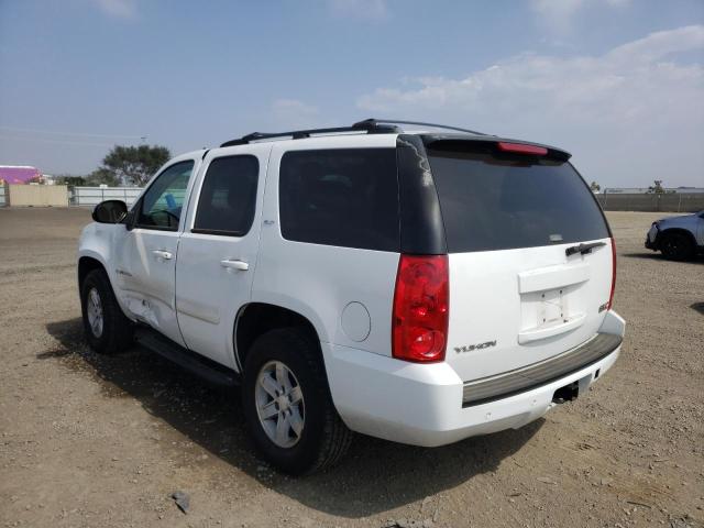 Photo 3 from auction – 2008 GMC YUKON with VIN 1GKFC13J08R153078