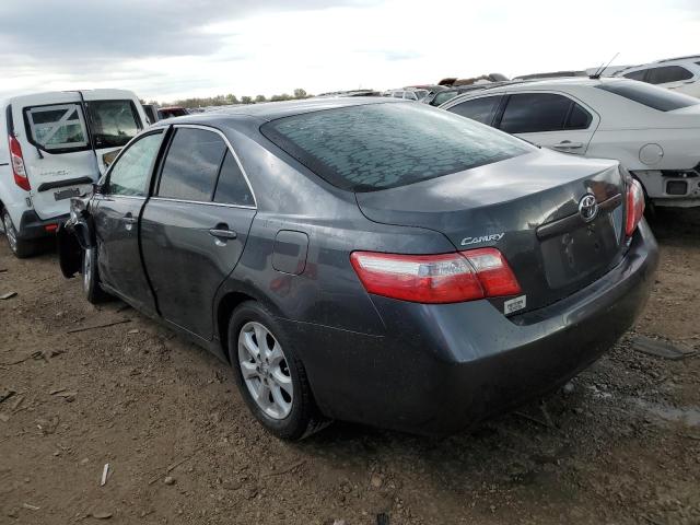 Photo 3 from auction – 2008 TOYOTA CAMRY CE with VIN 4T1BE46K88U261144
