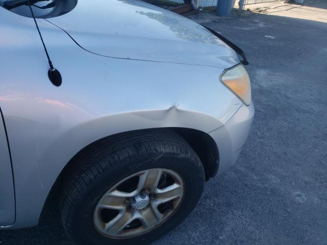 Photo 9 from auction – 2008 TOYOTA RAV4 with VIN JTMZD33VX85079177