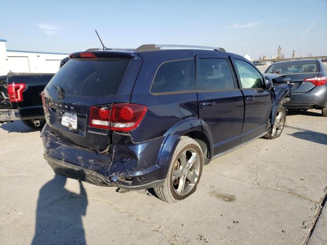 Photo 4 from auction – 2017 DODGE JOURNEY CR with VIN 3C4PDCGG3HT670647