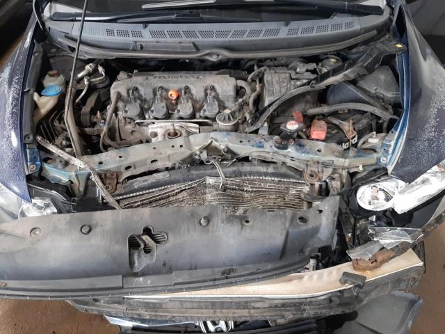 Photo 7 from auction – 2010 HONDA CIVIC EX with VIN 2HGFA1F81AH524587