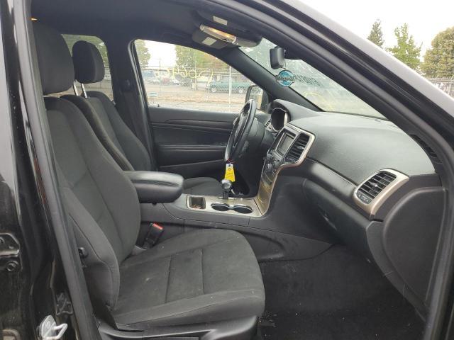 Photo 5 from auction – 2014 JEEP GRAND CHER with VIN 1C4RJFAGXEC280938