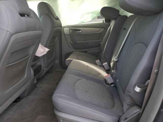 Photo 6 from auction – 2014 CHEVROLET TRAVERSE L with VIN 1GNKVFKD1EJ201296