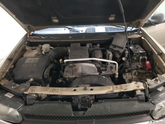 Photo 7 from auction – 2007 CHEVROLET TRAILBLAZE with VIN 1GNDS13S272181865