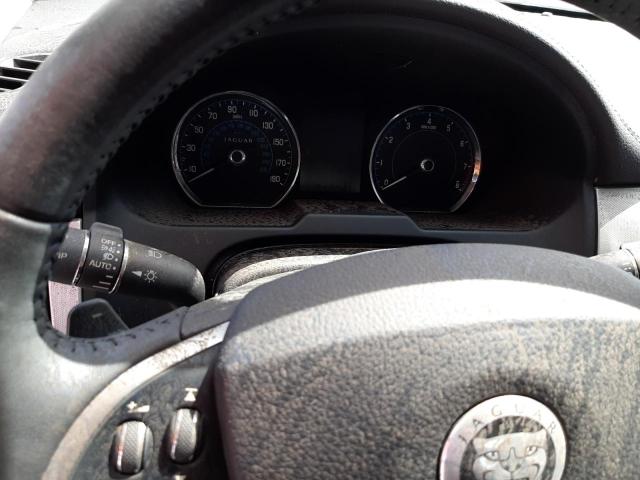 Photo 8 from auction – 2013 JAGUAR XF with VIN SAJWJ0EF3D8S85208