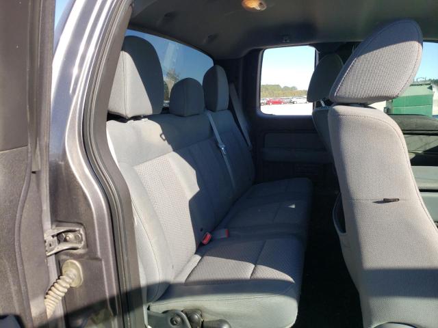 Photo 6 from auction – 2011 FORD F150 SUPER with VIN 1FTFX1EFXBKD97782