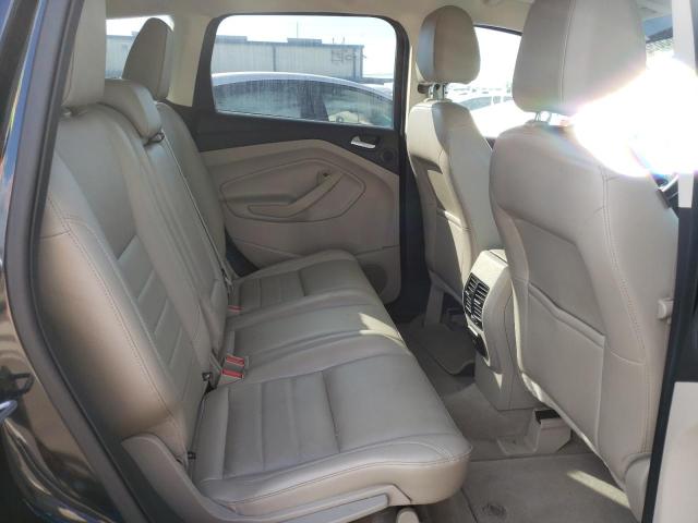 Photo 6 from auction – 2014 FORD ESCAPE TIT with VIN 1FMCU9J98EUC15592
