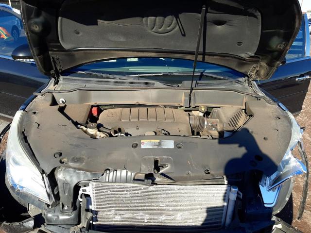 Photo 7 from auction – 2015 BUICK ENCLAVE with VIN 5GAKRCKD0FJ202356