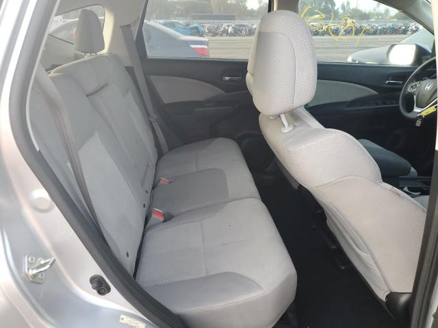 Photo 6 from auction – 2015 HONDA CR-V EX with VIN 2HKRM4H50FH658903